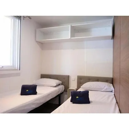 1-bedroom Holiday home *