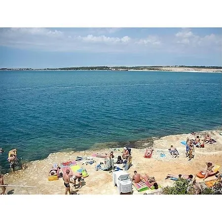 Holiday home 1-bedroom *