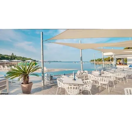 1-bedroom Holiday home Vrsar