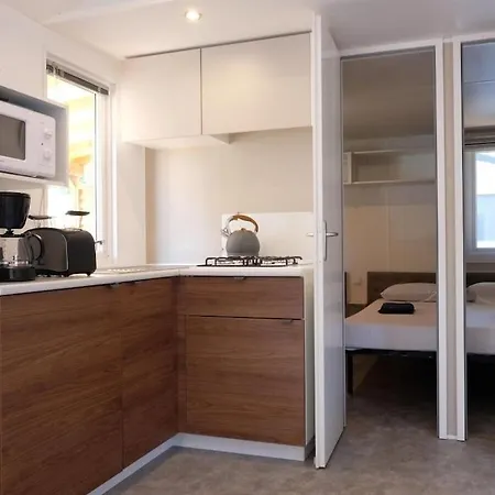 1-bedroom * Vrsar